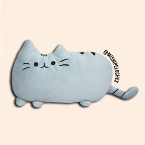 PUSHEEN (5)